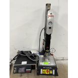 Branson 2000X Ultrasonic Welder