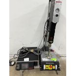 Branson 2000X Ultrasonic Welder