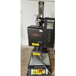 Branson Thermal X Welder