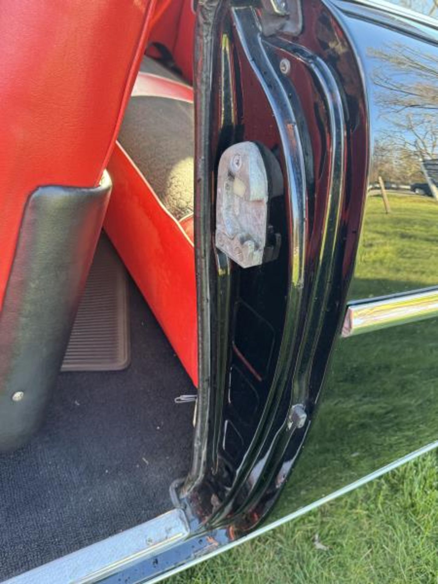 1957 Chevy Belair 2-Door Hardtop - Image 49 of 64