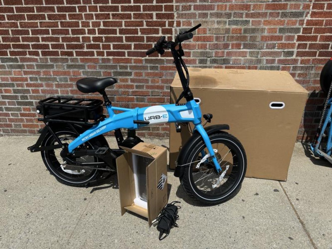 Urban Electric Co E-BIKE & BIKE TRAILER MANUFACTUER & SUPPLIER 100' OF E-BIKES, TRAILERS CONTAINERS & PARTS