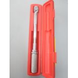 Snap On #QJR-2100 Torque Wrench, 15-100ft./lb.