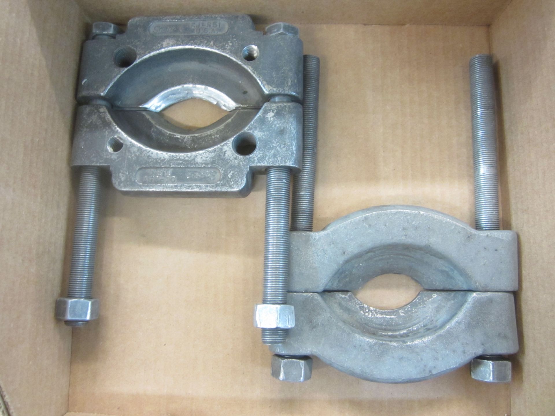 Bearing Separators