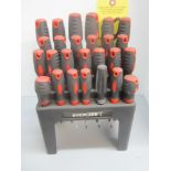 Evercraft Screw-Driver Set