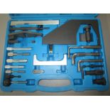 Mazda/Ford Camshaft Timing Tools