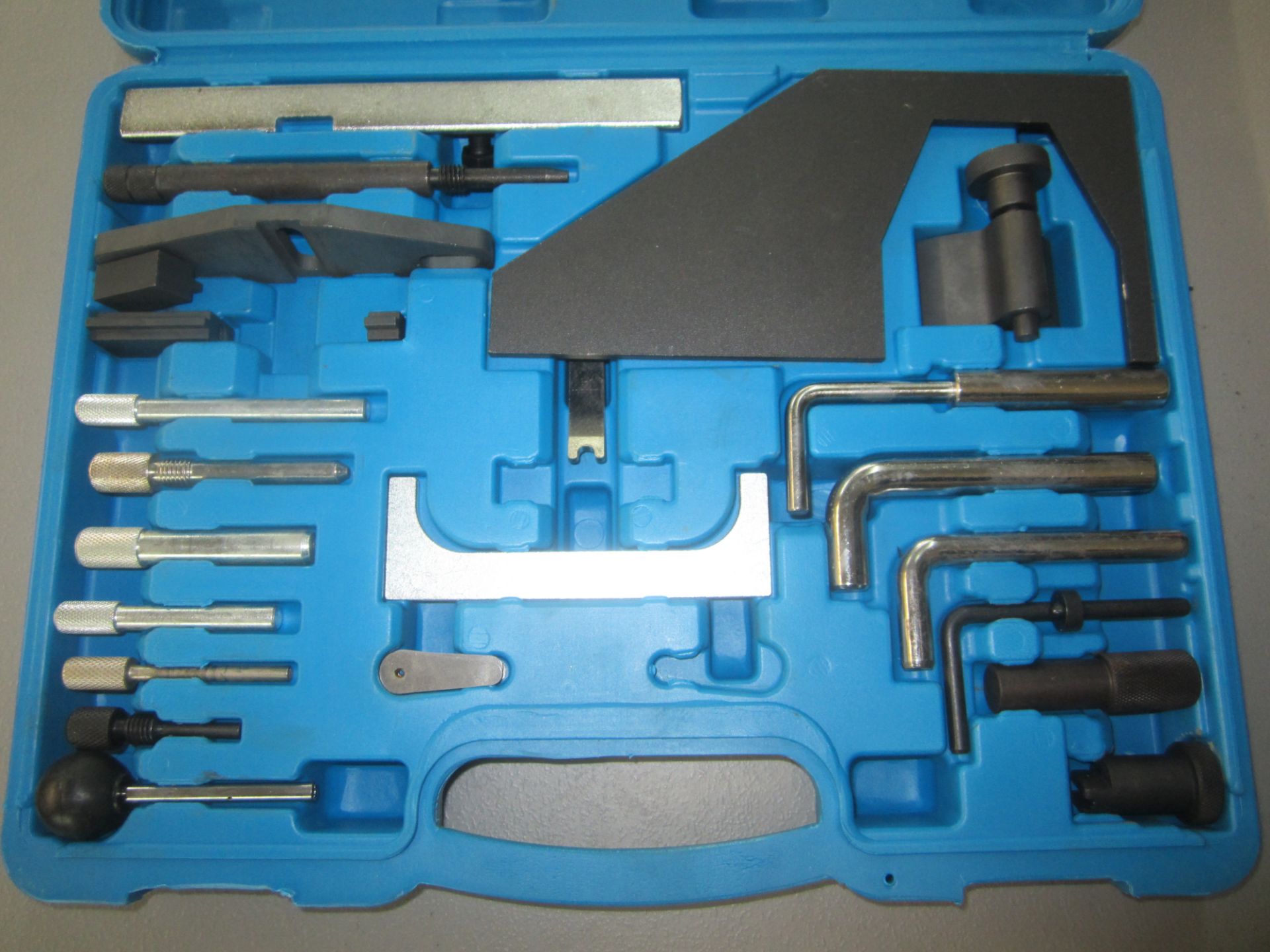 Mazda/Ford Camshaft Timing Tools