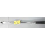 Owatonna #T-6B Torque Wrench, 100-600ft./lb.