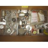 Specialty Head tools