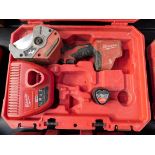 Milwaukee 2470-20 Cordless Plastic Pipe Shear