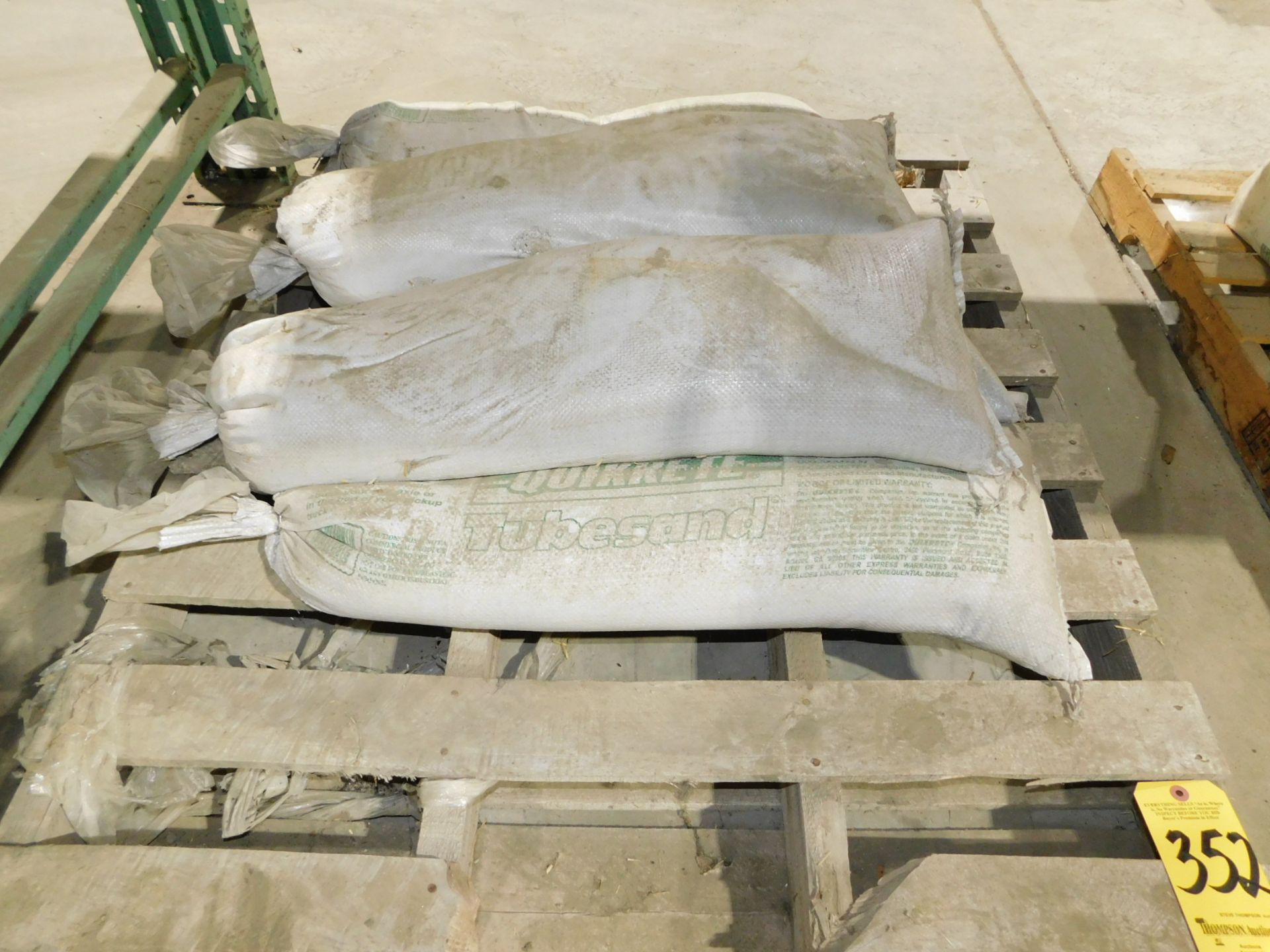 Sand Bags