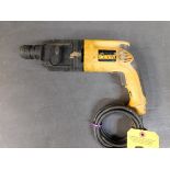 Dewalt DW563 3/4" Hammer Drill