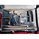 Bosch 11230 EVS Hammer Drill