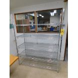 Metro NSF Shelving