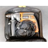 Ridgid 1/2" Electric Drill