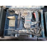 Bosch RH328VC Hammer Drill