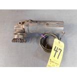 4 1/2" Right Angle Grinder