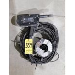 Miller Spoolmatic -3 Welding Spool Gun