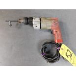 Milwaukee 3/8 Hammer Drill