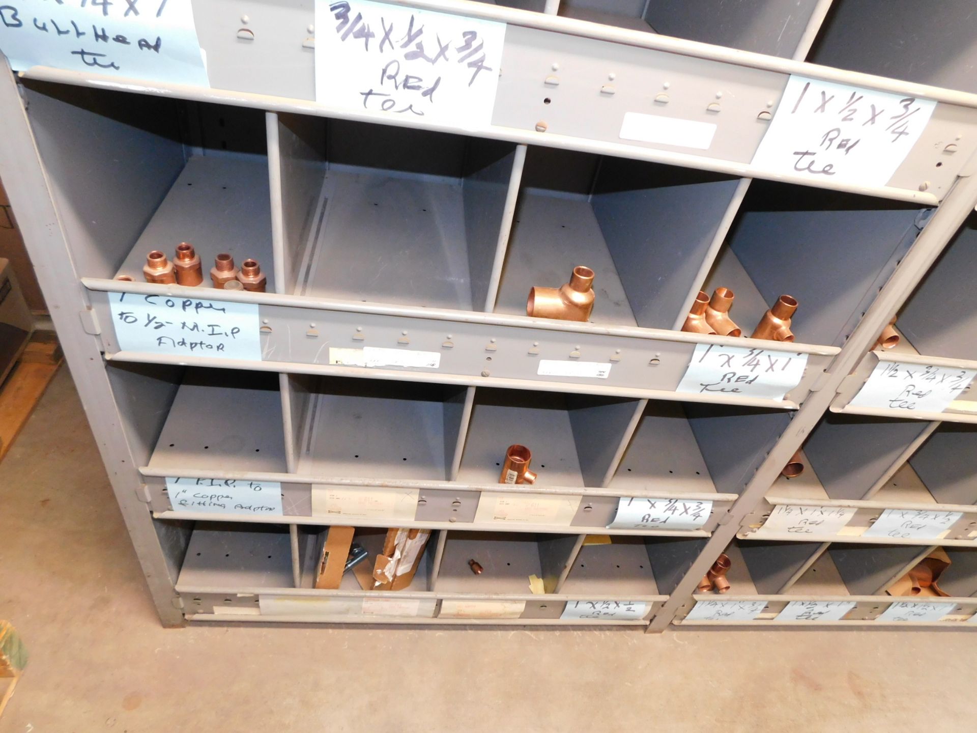 Contents Of (7) Sections of Metal Shelving - Image 22 of 23