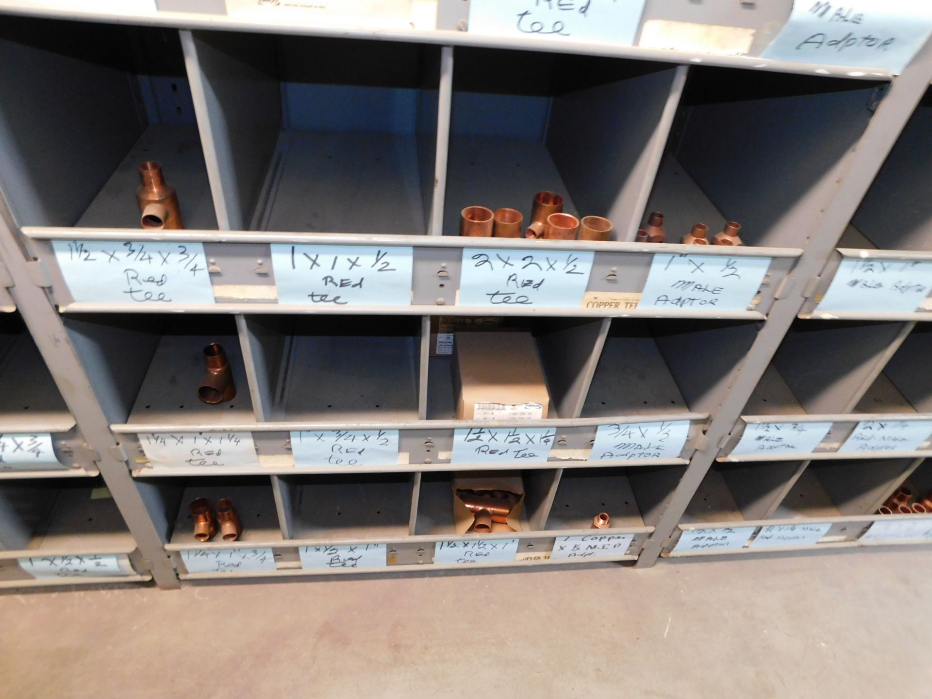 Contents Of (7) Sections of Metal Shelving - Image 23 of 23