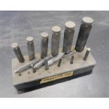 Heimann Transfer Screw Set