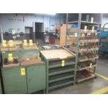 2-Door Metal Cabinet, Heavy Duty Steel Shelving Unit, and Metal Shelving Unit