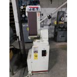 Jet Model J-43001A 6"X48" Belt Sander sn 14030177, 1.5Hp, 230/460V, 3Phs.