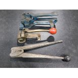 Banding Tools