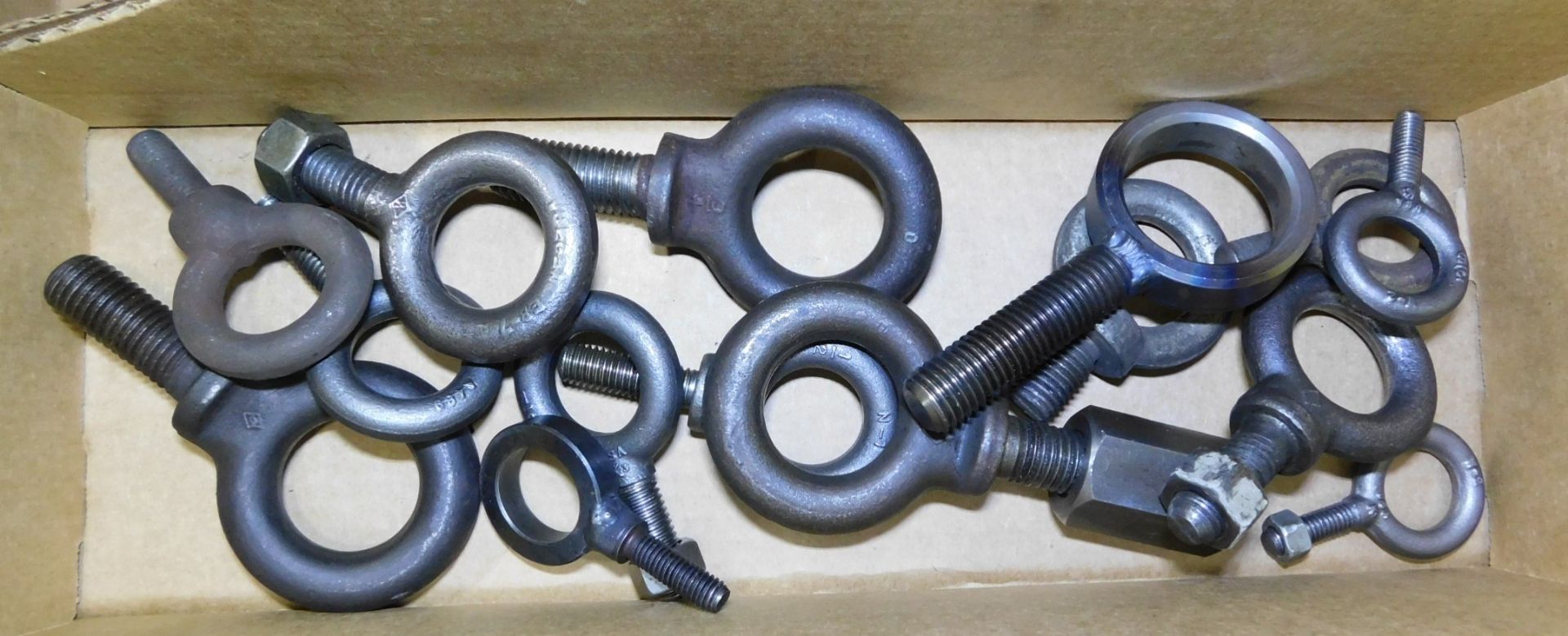 Eye Bolts