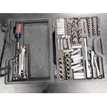 Craftsman Tool Kit