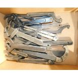 Spacer Wrenches