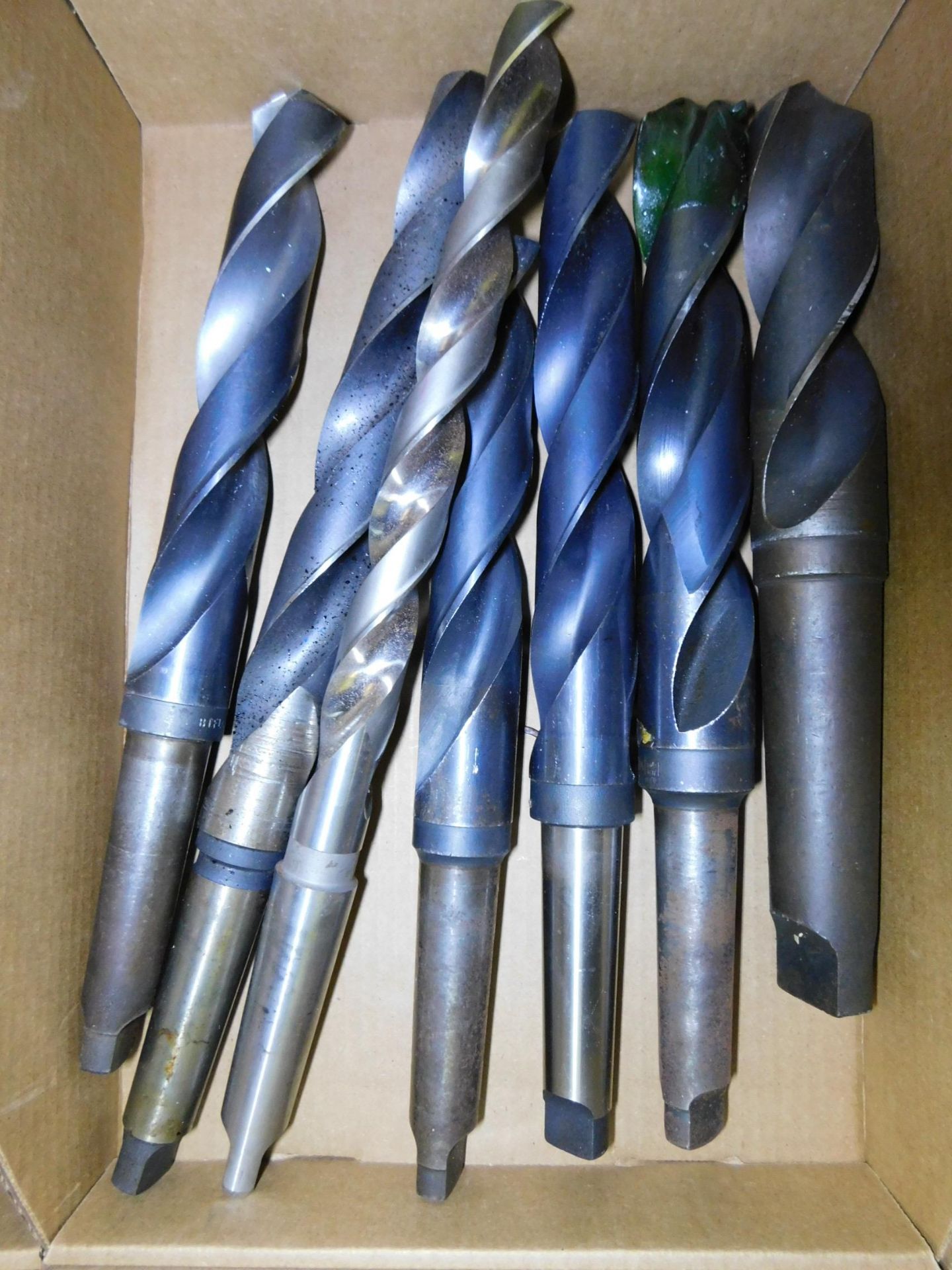 Drill Bits