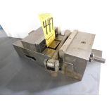 6" Mill Vise