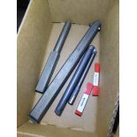 Carbide Boring Bars