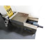 Interstate 6" Mill Vise