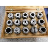 ER40 Collet Set