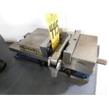 Palmgren 6" Mill Vise