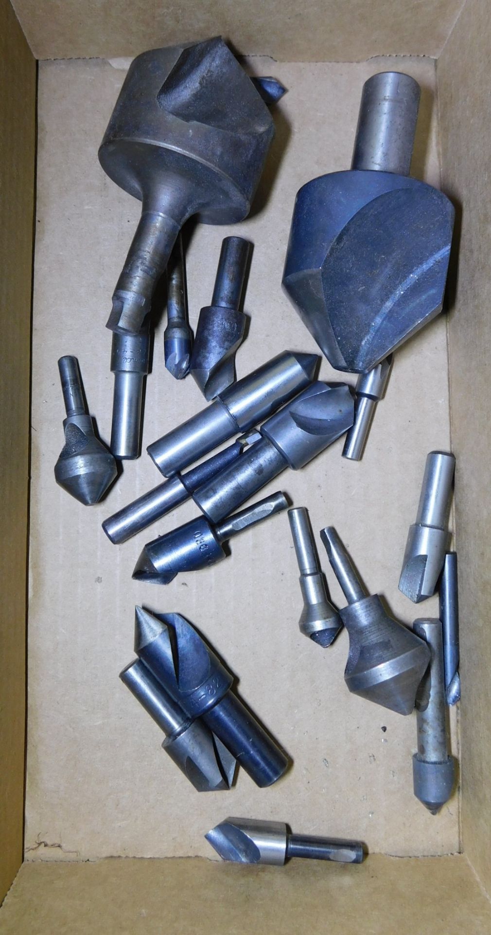 Chamfer Tools