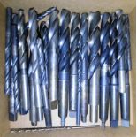 Drill Bits