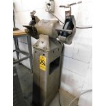 Skil 7" Double End Pedestal Grinder, 1/2 HP, 220/3/60