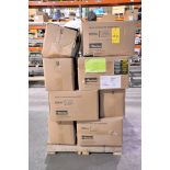 Lot - Parker BHA Dust Collector Filter Bags P/n 03251975 on (1) Pallet