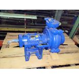 Lot - Chemical Feed Pumps and (1) Centrifugal Pump on (2) Pallets