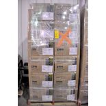 Lot - Parker BHA Dust Collector Filter Bags P/n 03251975 on (1) Pallet