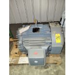 Lincoln Model CCS4B150T64PYBRBT1 150-HP, 1,785-RPM, 445T Frame TEFC Continuous Duty 3-Phase Electric