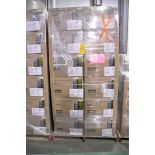 Lot - Parker BHA Dust Collector Filter Bags P/n 03251975 on (1) Pallet