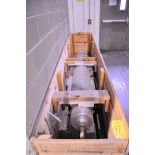 Calumet Caltran Model 60-15 Power Transformer