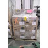 Lot - Parker BHA Dust Collector Filter Bags P/n 03251975 on (1) Pallet