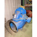 Goulds Pumps Model 3409 14 x 18-23 8,200-GPM, 1,185-RPM, Medium Capacity Single Stage Double Suction
