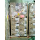 Lot - Parker BHA Dust Collector Filter Bags P/n 03251975 on (1) Pallet