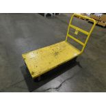 Warehouse Cart